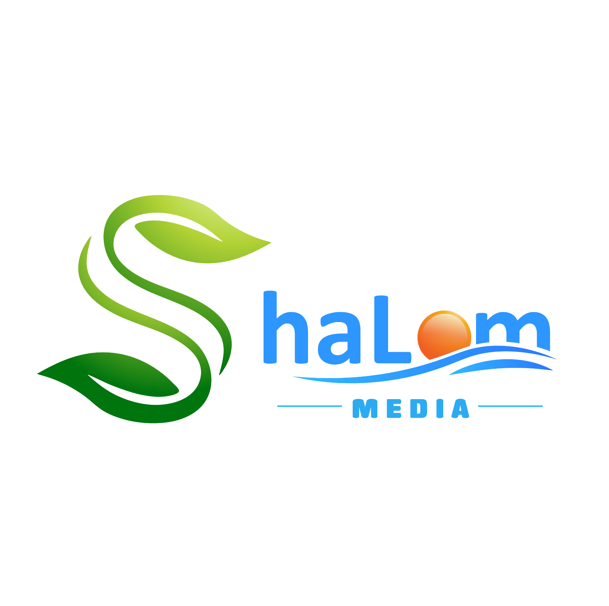 Shalom Media